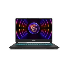 MSI Cyborg 15 A12VE-017XPL i5-12450H 15.6&quot; FHD 144Hz IPS-Level 16GB DDR5 SSD512 RTX 4050 6GB NoOS