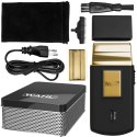 Golarka WAHL Travel Shaver Gold Edition 07057-016