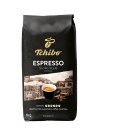 Kawa Ziarnista Tchibo Espresso Sicilia Style 1KG