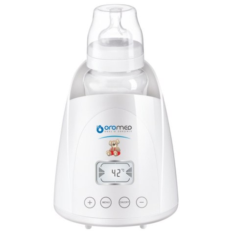 Podgrzewacz do butelek OROMED ORO-BABY HEATER