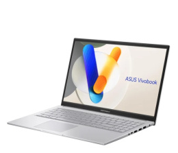 ASUS Vivobook 15 X1504ZA i5-1235U 8GB 512GB Windows 11 Srebrny