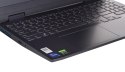 Lenovo IdeaPad Gaming 3 15IAH7 i5-12450H 15.6&quot; FHD IPS 300nits AG 165Hz 16GB DDR4 3200 SSD1TB GeForce RTX 3050 4GB LAN NoOS Onyx