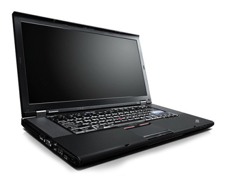 Lenovo ThinkPad T520 i5 16GB SSD 240GB Windows 11