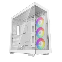 Obudowa DeepCool CH780 White (WYPRZEDAŻ)