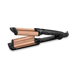 Falownica Babyliss W2447E (85W; kolor czarny) (WYPRZEDAŻ)