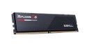 G.SKILL RIPJAWS S5 DDR5 2X16GB 6400MHZ CL36 XMP3 BLACK F5-6400J3648F16GX2-RS5K