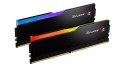 G.SKILL TRIDENT M5 RGB DDR5 2X16GB 6400MHZ CL32 XMP3 BLACK F5-6400J3239G16GX2-RM5RK