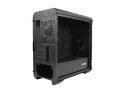 OBUDOWA GENESIS IRID 503 V2 MATX MINI TOWER Z OKNEM CZARNA