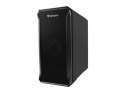 OBUDOWA GENESIS IRID 503 V2 MATX MINI TOWER Z OKNEM CZARNA