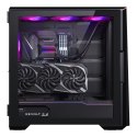 PHANTEKS Eclipse G500A D-RGB Mid-Tower, Szkło Hartowane - czarne