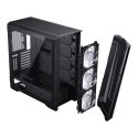 PHANTEKS Eclipse G500A D-RGB Mid-Tower, Szkło Hartowane - czarne