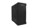 OBUDOWA GENESIS IRID 503 V2 MATX MINI TOWER Z OKNEM CZARNA