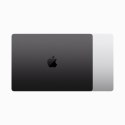 Apple 14-inch MacBook Pro: M3 Max chip with 14-core CPU and 30-core GPU, 1TB SSD Space Black