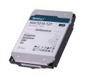 Synology HDD Plus Series (12TB; 3.5"; SATA)