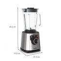 Blender kielichowy TEFAL BL871D