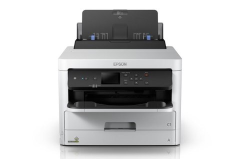 Drukarka monochromatyczna Epson WorkForce Pro WF-M5299DW (C11CG07401) 24 strony na minutę