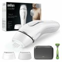 Depilator Braun Silk-expert Pro 5 PL5145 IPL biało-srebrny