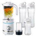 Blender Noveen Sport Mix & Fit SB2100 Xline White Kielich