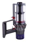 Odkurzacz pionowy DYSON Cyclone V10 Absolute (151W; kolor czerwony) (WYPRZEDAŻ)