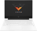 HP VICTUS 15-fb2236nw Ryzen 7 8845HS 15,6"FHD AG IPS 300nits 144Hz 16GB DDR5 SSD512 RTX 4050 6GB Cam720p NoOS 2Y Ceramic White