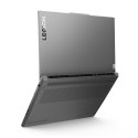 Lenovo Legion 5 16IRX9 83DG00ERPB i7-14650HX 16" WQXGA 240Hz 16GB 512SSD RTX4070 DLSS 3