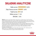 ROYAL CANIN BHN Pomeranian Adult - sucha karma dla psa dorosłego - 3kg