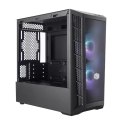 COOLER MASTER OBUDOWA MASTERBOX MB311L ARGB MINI TOWER MCB-B311L-KGNN-S02