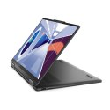 Lenovo Yoga-7-14IRL8 i5-1335U 14" 2.2K Touch IPS 16GB LPDDR5-5200 SSD512 IrisXe BT BLKB FPR x360 PEN Win11 Storm Grey (REPACK) 2