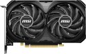 Karta graf. MSI RTX 4060 Ti 8G VENTUS 2X BLACK E1 O