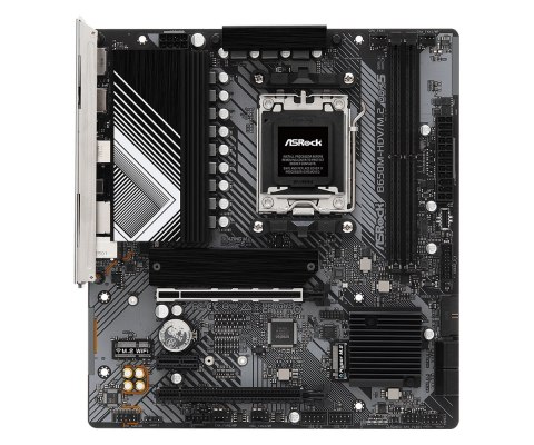 Płyta główna Asrock B650M-HDV/M.2