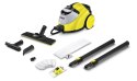 Parownica KARCHER SC 5 EasyFix 1.512-530.0 (2200W; kolor żółty) (WYPRZEDAŻ)