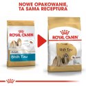 Royal Canin BHN Shih Tzu Adult - sucha karma dla psa dorosłego - 1,5kg