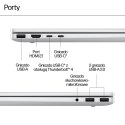 HP ENVY 17-da0006nw Ultra 5 125H 17,3"FHD Touch AG IPS 300nits 16GB DDR5 SSD1TB Intel Arc 5MP W11Pro 2Y Glacier Silver