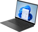 HP Spectre x36 14-eu0019nw Ultra 7 155H 14,0"2.8K Touch OLED 400nits 120Hz 32GB DDR5 SSD1TB Intel Arc 9MP W11Pro 2Y Nightfall Bl