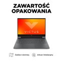 HP VICTUS 16-s0006nw Ryzen 7 7840HS 16,1"QHD AG IPS 300nits 240Hz 32GB DDR5 SSD1TB RTX 4070 8GB Cam1080p No ODD Win11 2Y Mica Si