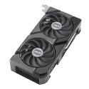 Karta graficzna ASUS Dual GeForce RTX 4070 OC 12GB GDDR6 EVO