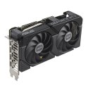 Karta graficzna ASUS Dual GeForce RTX 4070 OC 12GB GDDR6 EVO