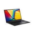 ASUS Vivobook S 15 K3504VA-MA480W i7-1355U 15.6"2.8K 120Hz 400nits Glossy 16GB DDR4 SSD1TB Intel Iris Xe Graphics WLAN+BT Cam 50