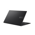 ASUS Vivobook S 15 K3504VA-MA480W i7-1355U 15.6"2.8K 120Hz 400nits Glossy 16GB DDR4 SSD1TB Intel Iris Xe Graphics WLAN+BT Cam 50