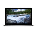 Dell Latitude 3340 2in1 i5-1335U 13,3"FHD Touch AG 8GB LPDDR5 SSD256 Iris Xe Graphics 54Wh W11Pro 3Y ProSupport