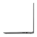 Lenovo IdeaPad 3 17IAU7 i5-1235U 17.3" FHD IPS 300nits AG 16GB DDR4 3200 SSD512 Intel Iris Xe Graphics NoOS Arctic Grey