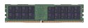 Samsung RDIMM 64GB DDR4 2Rx4 3200MHz PC4-25600 ECC REGISTERED M393A8G40AB2-CWE