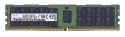 Samsung RDIMM 64GB DDR4 2Rx4 3200MHz PC4-25600 ECC REGISTERED M393A8G40AB2-CWE