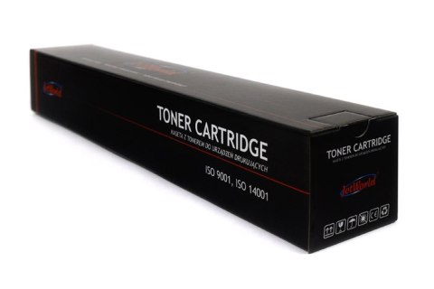 Toner JetWorld Black Canon C-EXV26B zamiennik refabrykowany 1660B006AA