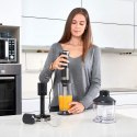 Blender ręczny Black+Decker BXHBA1500E (1500W) (WYPRZEDAŻ)