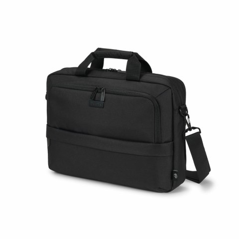 Torba Dicota Top Traveller Eco CORE 15-17.3" czarna D32035-RPET