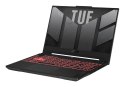 ASUS TUF Gaming A15 FA507NU-LP032W Ryzen 7 7735HS 15,6"FHD 144Hz IPS-level 250nits AG 16GB DDR5 4800 SSD1TB GeForce RTX 4050_6GB