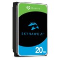 Dysk twardy HDD Seagate Skyhawk AI 12TB 3,5" SATA ST12000VE003