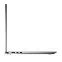 Dell Latitude 7440 i5­1335U 14.0"FHD+ 250nits AG 16GB LPDDR5 SSD512 Intel Iris Xe ThBlt & FgrPr &SmtCd FHD IR Cam Mic WLAN BT Ba