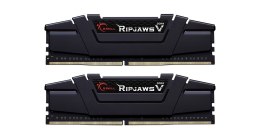 G.Skill Ripjaws V F4-3600C18D-16GVK moduł pamięci 16 GB 2 x 8 GB DDR4 3600 Mhz